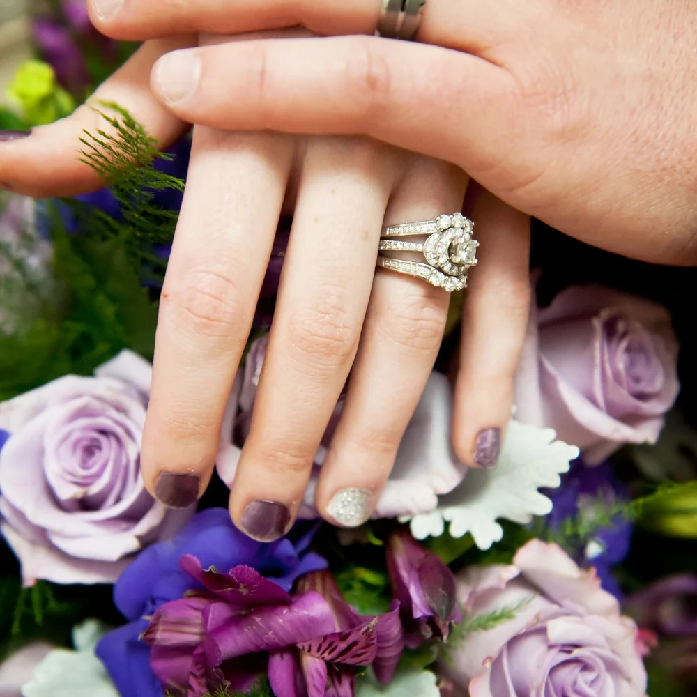 Diamond Ring - Picture 4 of 4